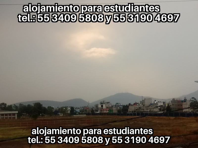 Renta para estudiantes; alojamiento para estudiantes; hospedaje estudiantes; cuartos para estudiantes; departamentos para estudiantes; habitaciones para estudiantes; recamaras para estudiantes; fes aragon; tese; tec ecatepec; uneve; universidad ecatepec; clinica odontologica aragon; odontologia unam; clinica odontologica fes aragon; odontologia iztacala; UPN 153; dormitorios para estudiantes;  upiicsa; ipn zacatenco; ipn ticoman; 