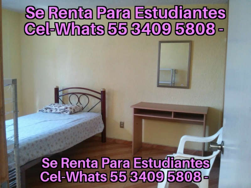 Nuevo Ingreso FES Aragon; Primer Ingreso FES Aragon; UNAM Odontologia Aragon; FES Iztacala Odontologia Aragon; Nuevo Ingreso TESE; Nuevo Ingreso UNEVE; Nuevo Ingreso ITGAM; IPN UPIICSA; IPN Zacatenco; IPN Ticoman; Nuevo Ingreso UPN 096; Nuevo Ingreso UPN