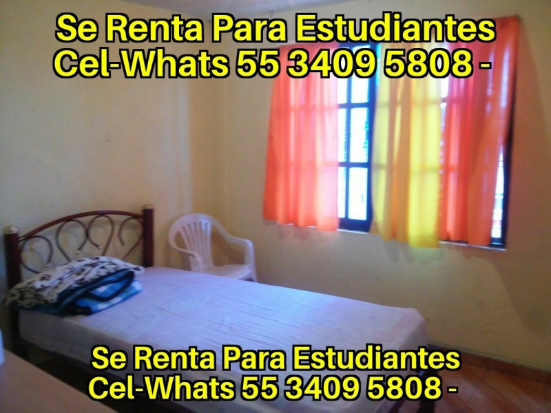 Nuevo Ingreso FES Aragon; Primer Ingreso FES Aragon; UNAM Odontologia Aragon; FES Iztacala Odontologia Aragon; Nuevo Ingreso TESE; Nuevo Ingreso UNEVE; Nuevo Ingreso ITGAM; IPN UPIICSA; IPN Zacatenco; IPN Ticoman; Nuevo Ingreso UPN 096; Nuevo Ingreso UPN