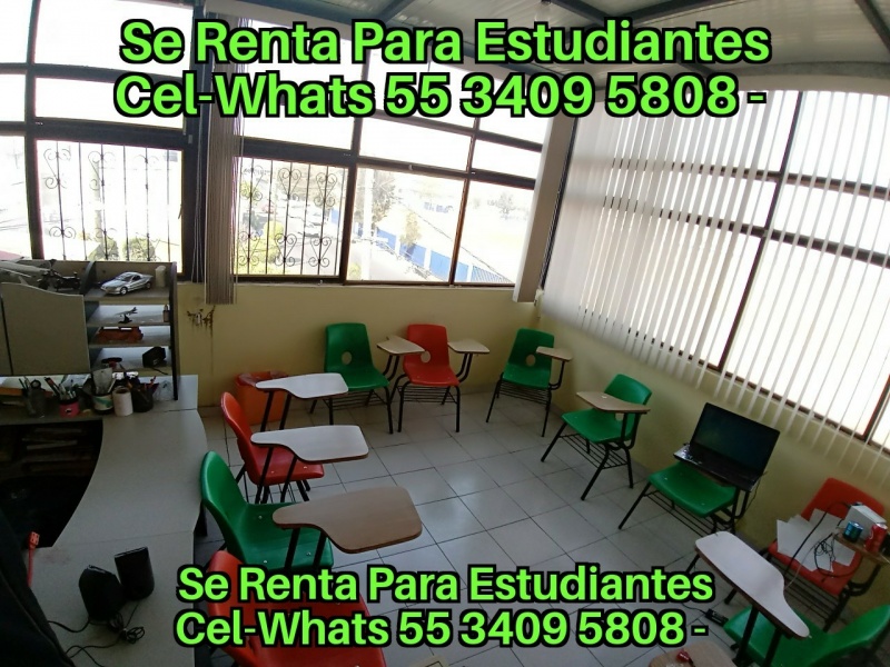 Nuevo Ingreso FES Aragon; Primer Ingreso FES Aragon; UNAM Odontologia Aragon; FES Iztacala Odontologia Aragon; Nuevo Ingreso TESE; Nuevo Ingreso UNEVE; Nuevo Ingreso ITGAM; IPN UPIICSA; IPN Zacatenco; IPN Ticoman; Nuevo Ingreso UPN 096; Nuevo Ingreso UPN