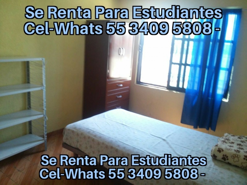 Fes Aragon; renta para estudiantes fes aragon; upn 153; upn 096; tese; uneve; odontologia aragon unam; odontologia fes aragon; upiicsa; ipn zacatenco; ipn ticoman; odontologia fes iztacala aragon; fes aragon; 