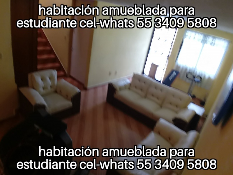 Fes aragon; nuevo ingreso cuartos estudiantes; estudiantes FES Aragon; Tec de Ecatepec; TESE; Universidad Ecatepec; UNEVE; UPIICSA; IPN Zacatenco; IPN Ticoman; fes aragon nuevo ingreso; departamento estudiantes; recamara estudiantes; habitacion estudiantes; dormitorio estudiantes;