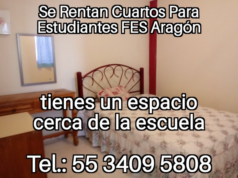 Fes Aragon Nuevo Ingreso 2020; FES Aragon Primer Ingreso 2020;