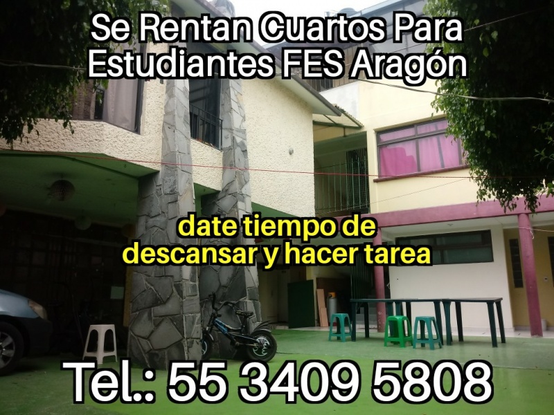 Fes Aragon Nuevo Ingreso 2020; FES Aragon Primer Ingreso 2020;