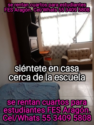 Fes Aragon Nuevo Ingreso 2020; FES Aragon Primer Ingreso 2020;